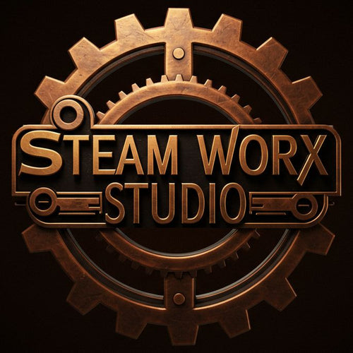 Steam Worx Studio